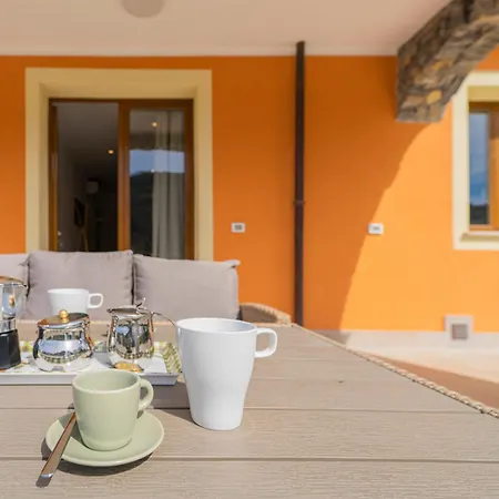 268 - Casa Paradise B2, Nel Di Casarza A 15 Minuti D'auto Dal Mare - Parcheggio Privato Incluso Daire *