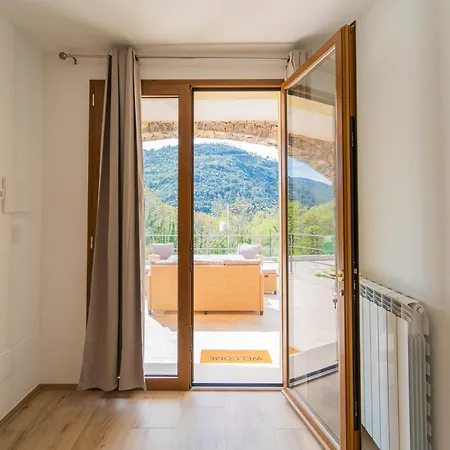 268 - Casa Paradise B2, Nel Di Casarza A 15 Minuti D'auto Dal Mare - Parcheggio Privato Incluso Daire San Lazzaro (Genoa)