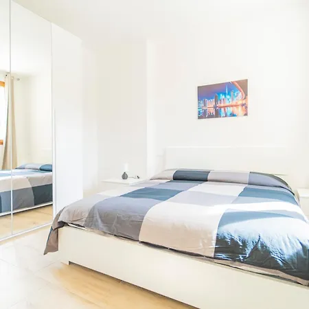 Апартаменты 268 - Casa Paradise B2, Nel Di Casarza A 15 Minuti D'auto Dal Mare - Parcheggio Privato Incluso *