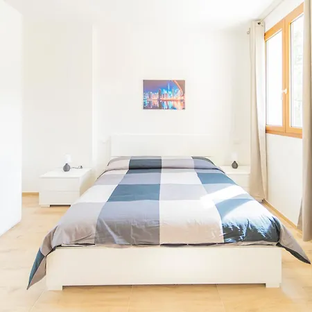 Daire 268 - Casa Paradise B2, Nel Di Casarza A 15 Minuti D'auto Dal Mare - Parcheggio Privato Incluso
