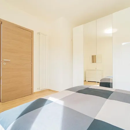 Appartement 268 - Casa Paradise B2, Nel Di Casarza A 15 Minuti D'auto Dal Mare - Parcheggio Privato Incluso *
