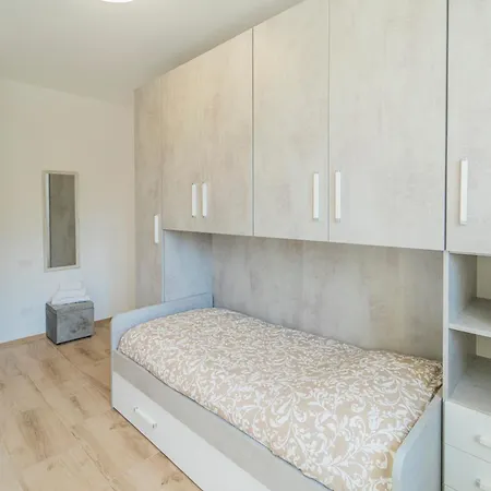 268 - Casa Paradise B2, Nel Di Casarza A 15 Minuti D'auto Dal Mare - Parcheggio Privato Incluso San Lazzaro (Genoa)