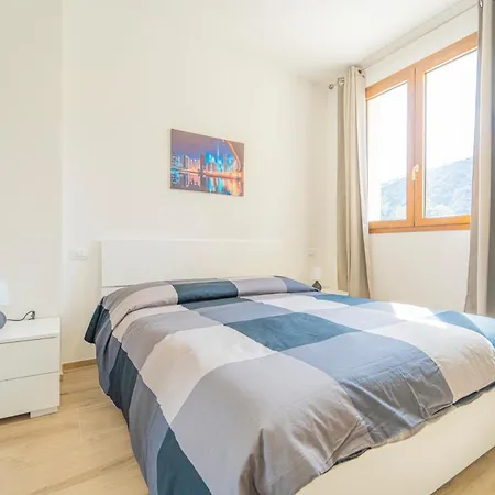 268 - Casa Paradise B2, Nel Di Casarza A 15 Minuti D'auto Dal Mare - Parcheggio Privato Incluso アパート