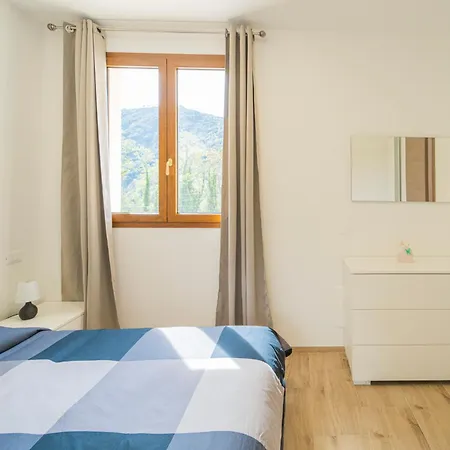 268 - Casa Paradise B2, Nel Di Casarza A 15 Minuti D'auto Dal Mare - Parcheggio Privato Incluso アパート