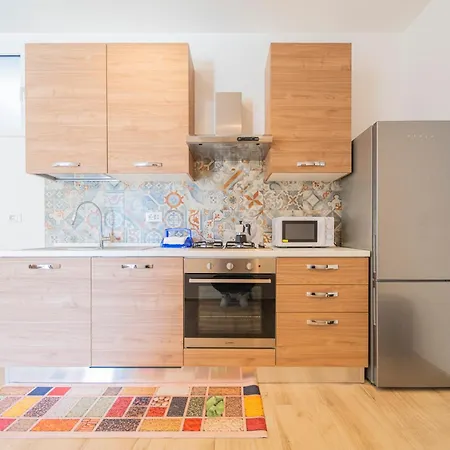 Appartement 268 - Casa Paradise B2, Nel Di Casarza A 15 Minuti D'auto Dal Mare - Parcheggio Privato Incluso San Lazzaro (Genoa)