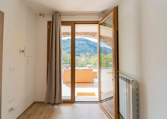 268 - Casa Paradise B2, Nel Di Casarza A 15 Minuti D'auto Dal Mare - Parcheggio Privato Incluso Appartamento San Lazzaro (Genoa)