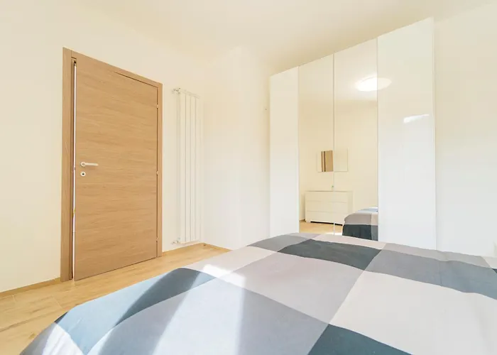 Appartamento 268 - Casa Paradise B2, Nel Di Casarza A 15 Minuti D'auto Dal Mare - Parcheggio Privato Incluso *