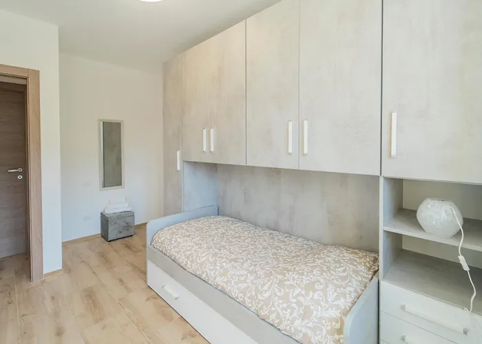 268 - Casa Paradise B2, Nel Di Casarza A 15 Minuti D'auto Dal Mare - Parcheggio Privato Incluso San Lazzaro (Genoa)