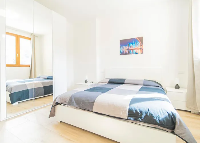 Apartamento 268 - Casa Paradise B2, Nel Di Casarza A 15 Minuti D'auto Dal Mare - Parcheggio Privato Incluso *