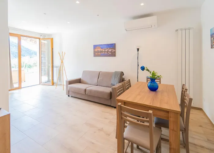 268 - Casa Paradise B2, Nel Di Casarza A 15 Minuti D'auto Dal Mare - Parcheggio Privato Incluso Appartamento *